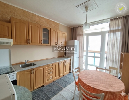 Predaj, trojizbový byt Banská Štiavnica, Drieňová - EXKLUZÍVNE HALO REALITY