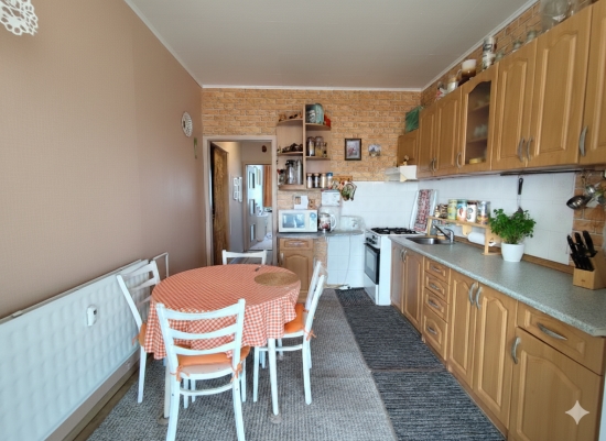 Predaj, trojizbový byt Banská Štiavnica, Drieňová - EXKLUZÍVNE HALO REALITY