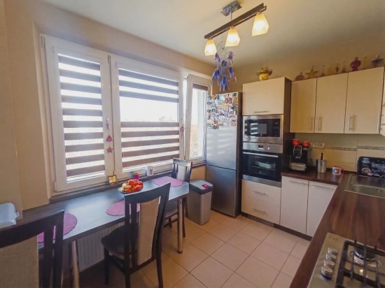 Predaj, dvojizbový byt Detva, s lodžiou - EXKLUZÍVNE HALO REALITY