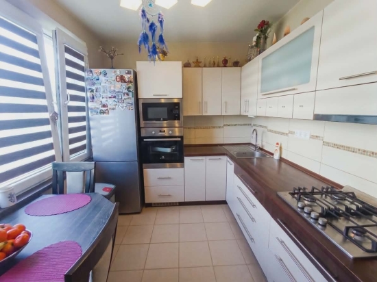 Predaj, dvojizbový byt Detva, s lodžiou - EXKLUZÍVNE HALO REALITY