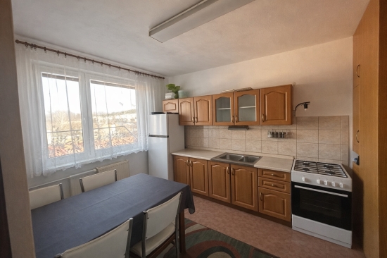 Predaj, jednoizbový byt Prievidza, Sídlisko Necpaly