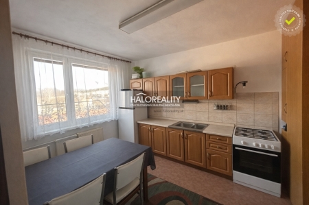  - Predaj, jednoizbový byt Prievidza, Sídlisko Necpaly