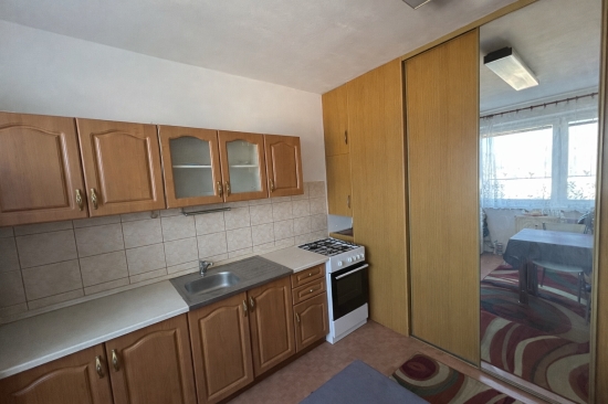 Predaj, jednoizbový byt Prievidza, Sídlisko Necpaly