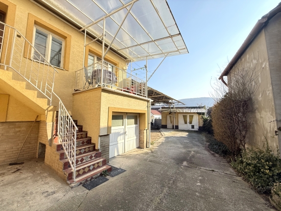 Predaj, rodinný dom Dolné Vestenice - EXKLUZÍVNE HALO REALITY