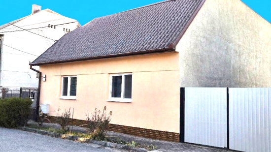 Predaj, rodinný dom Lučenec - EXKLUZÍVNE HALO REALITY