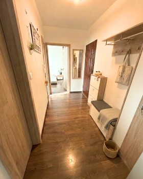 Predaj, dvojizbový byt Rovinka - NOVOSTAVBA