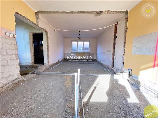 Predaj, rodinný dom Kozárovce