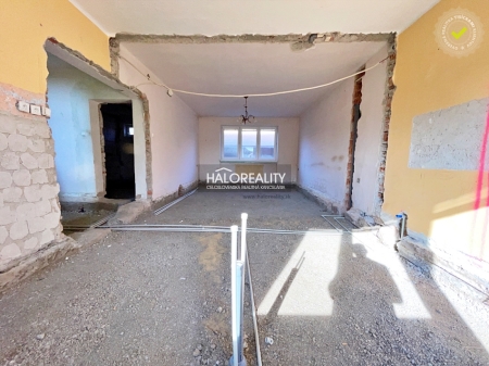 Predaj, rodinný dom Kozárovce