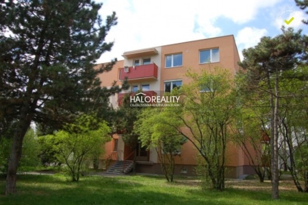 Predaj, štvorizbový byt Dunajská Streda