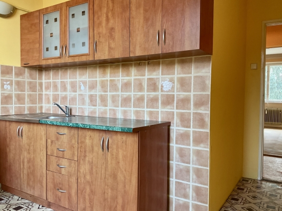 Predaj, trojizbový byt Banská Bystrica, Uhlisko