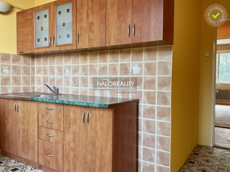 Predaj, trojizbový byt Banská Bystrica, Uhlisko