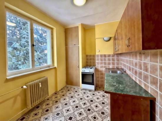 Predaj, trojizbový byt Banská Bystrica, Uhlisko