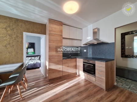 Prenájom, štvorizbový byt Bratislava Petržalka, Lúky, Krásnohorská - EXKLUZÍVN...