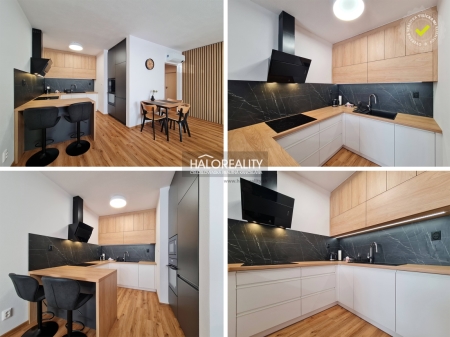 Prenájom, dvojizbový byt Piešťany, Centrum, Kuzmányho ul. + garážové státie - ...