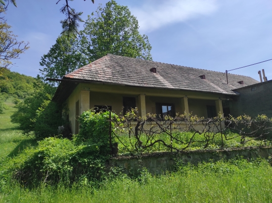 Predaj, chalupa Nová Baňa, Štále - EXKLUZÍVNE HALO REALITY