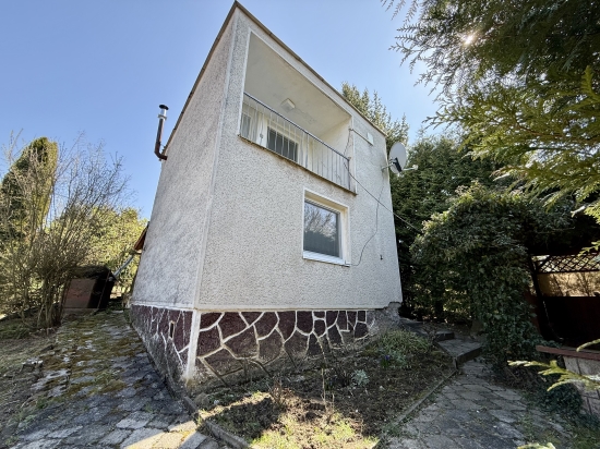 Predaj, záhradná chata Rimavská Sobota, Tormáš - EXKLUZÍVNE HALO REALITY