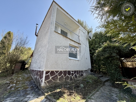 Predaj, záhradná chata Rimavská Sobota, Tormáš - EXKLUZÍVNE HALO REALITY