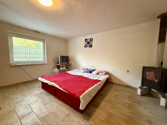 Predaj, záhradná chata Rimavská Sobota, Tormáš - EXKLUZÍVNE HALO REALITY