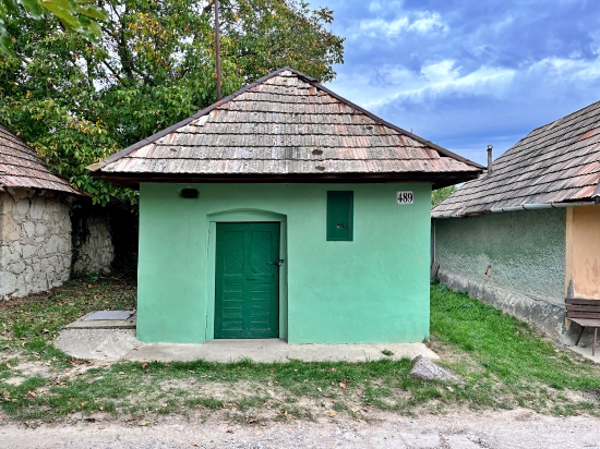 Predaj, záhradná chata Mýtne Ludany - EXKLUZÍVNE HALO REALITY