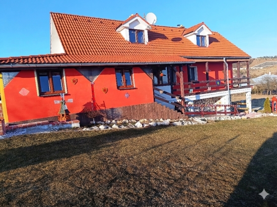 Predaj, rodinný dom Klčov - EXKLUZÍVNE HALO REALITY