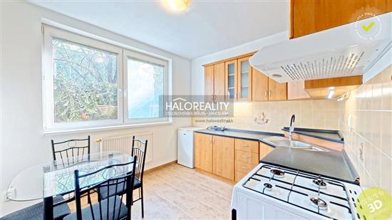 Prenájom, trojizbový byt Bratislava Podunajské Biskupice, Hornádska