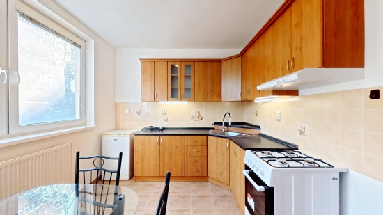 Prenájom, trojizbový byt Bratislava Podunajské Biskupice, Hornádska