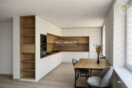 Predaj, dvojizbový byt Handlová - EXKLUZÍVNE HALO REALITY