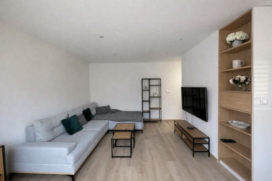 Predaj, dvojizbový byt Handlová - EXKLUZÍVNE HALO REALITY