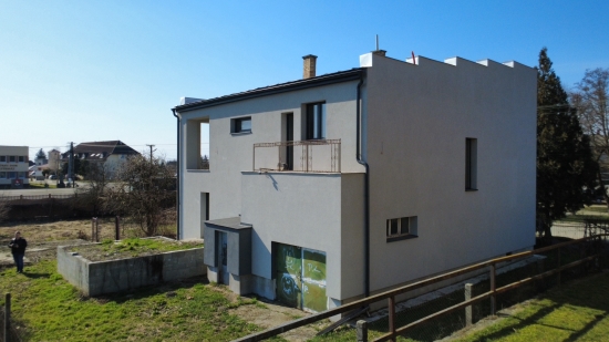 Predaj, rodinný dom Veľké Trakany - EXKLUZÍVNE HALO REALITY