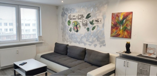 Predaj, trojizbový byt Trnava, Prednádražie, Gejzu Dusíka