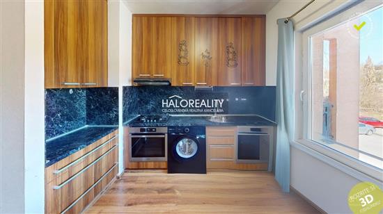 Predaj, trojizbový byt Prešov, Sekčov, Ďumbierska - NOVOSTAVBA - EXKLUZÍVNE HALO REALITY