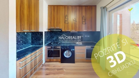 Predaj, trojizbový byt Prešov, Sekčov, Ďumbierska - NOVOSTAVBA - EXKLUZÍVNE HA...