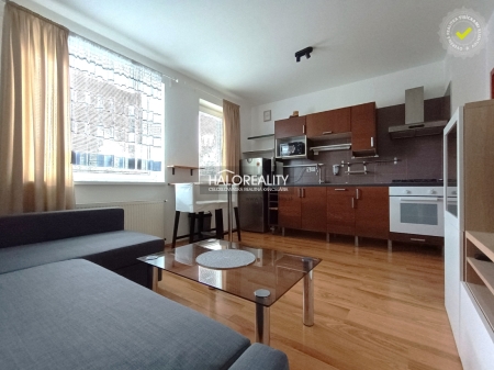 Prenájom, dvojizbový byt Hubice, 20 km od Bratislavy - EXKLUZÍVNE HALO REALITY