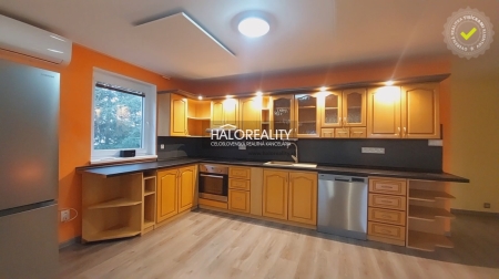 Predaj, rodinný dom Andovce - NOVOSTAVBA - EXKLUZÍVNE HALO REALITY