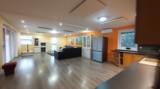 Predaj, rodinný dom Andovce - NOVOSTAVBA - EXKLUZÍVNE HALO REALITY