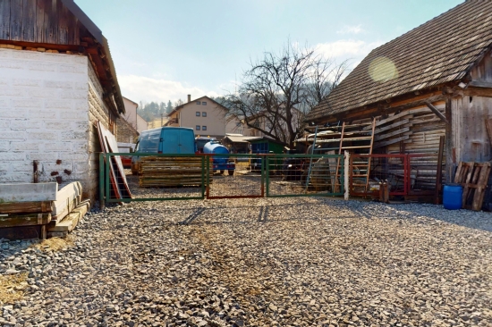 Predaj, rekreačný pozemok Hybe - EXKLUZÍVNE HALO REALITY