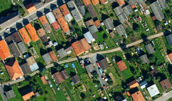 Predaj, rekreačný pozemok Hybe - EXKLUZÍVNE HALO REALITY