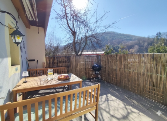 Predaj, chalupa Vyhne - EXKLUZÍVNE HALO REALITY