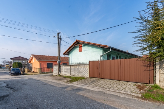 Predaj, penzión Veľký Meder, Apartmánový dom - EXKLUZÍVNE HALO REALITY