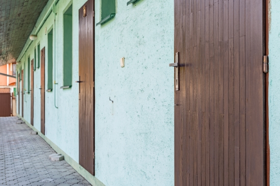 Predaj, penzión Veľký Meder, Apartmánový dom - EXKLUZÍVNE HALO REALITY