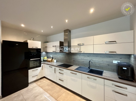 Predaj, trojizbový byt Prievidza, s parkovacím miestom  - NOVOSTAVBA - EXKLUZÍ...