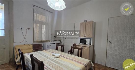 Predaj, rodinný dom Mýtne Ludany - EXKLUZÍVNE HALO REALITY