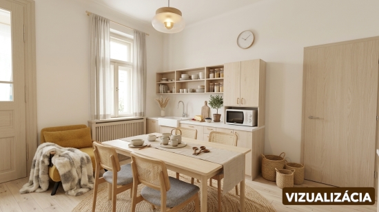 Predaj, rodinný dom Mýtne Ludany - EXKLUZÍVNE HALO REALITY