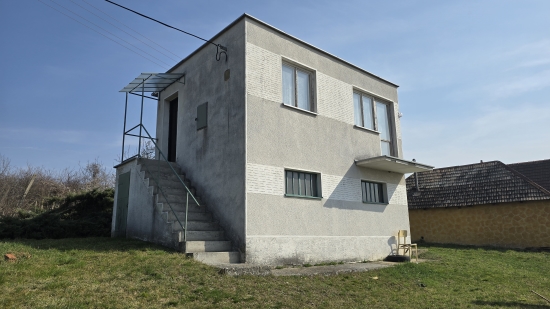 Predaj, chalupa Mýtne Ludany - EXKLUZÍVNE HALO REALITY