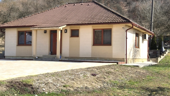 Predaj, rodinný dom Rimavská Sobota, Vinice - EXKLUZÍVNE HALO REALITY