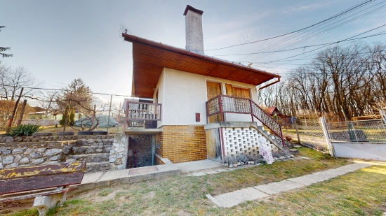 Predaj, chata Rimavské Janovce, Močiar - EXKLUZÍVNE HALO REALITY