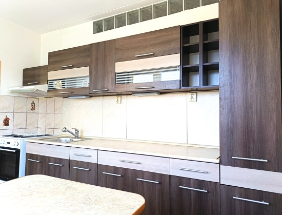 Predaj, jednoizbový byt Trebišov