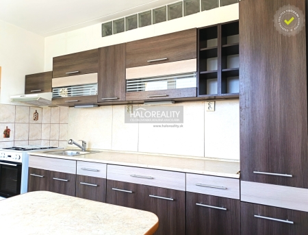 Predaj, jednoizbový byt Trebišov