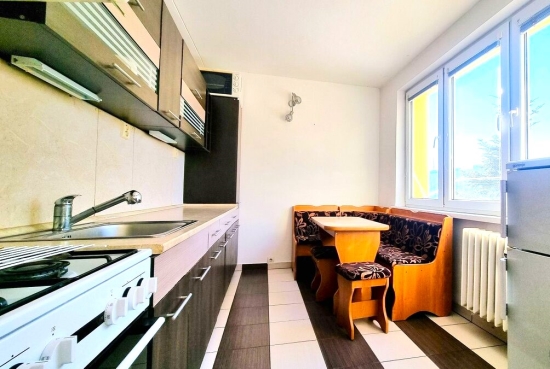 Predaj, jednoizbový byt Trebišov