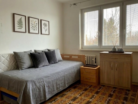 Predaj, dvojizbový byt Zvolen, Zlatý Potok